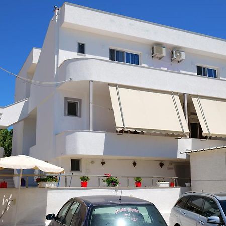 Vila Xhafa Ksamil Extérieur photo