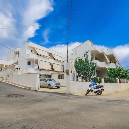 Vila Xhafa Ksamil Extérieur photo