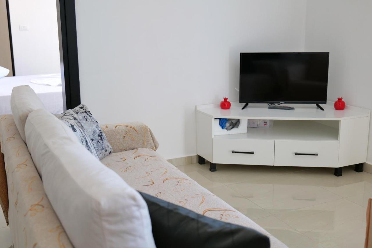 Vila Xhafa Ksamil Extérieur photo