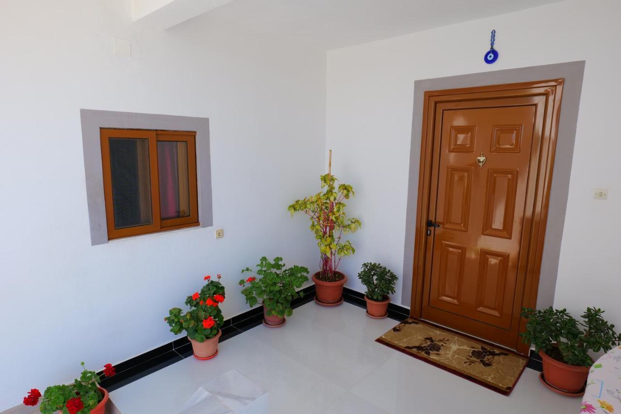 Vila Xhafa Ksamil Extérieur photo