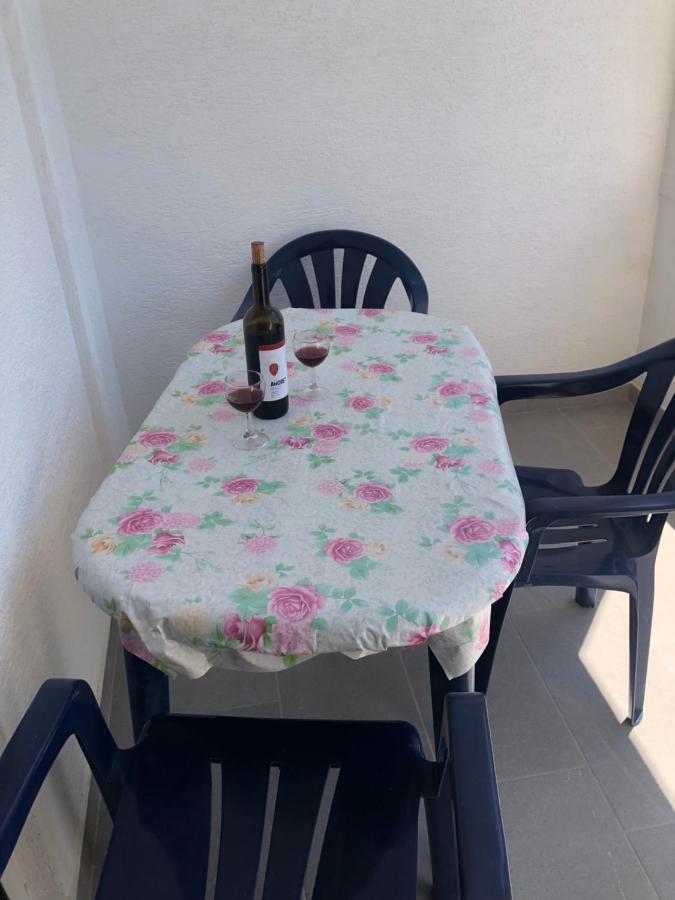 Vila Xhafa Ksamil Extérieur photo